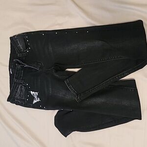 Hudson skinny jeans - size 14